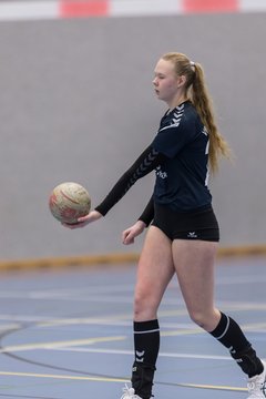 Bild 439 - wU18 Norddeutsche Meisterschaft